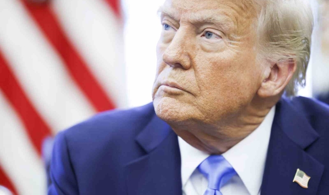 Trump: "İran ile nükleer barış anlaşmasını çok isterim"