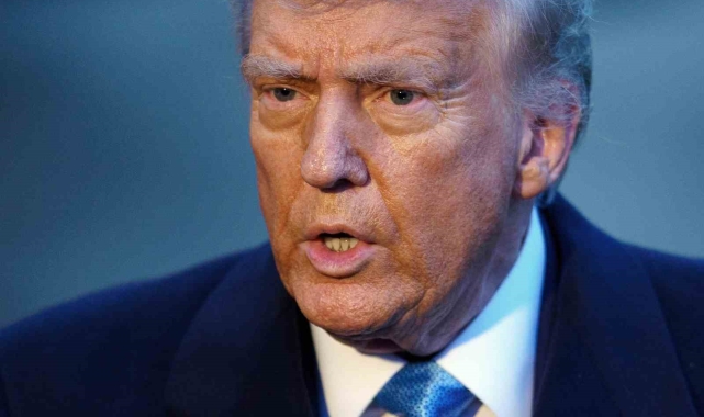 Trump: "Venezuela, ABD'de kamp kurmuş tüm Venezuelalı göçmenleri geri almayı kabul etti"