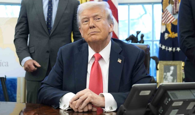 Trump yönetimi ABD'de istihdam oluşturacak yabancılara 5 milyon dolara "altın kart" satacak