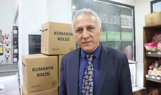 Tüketiciler Birliği&#039;nden &quot;Ramazan kolisi&quot; uyarısı