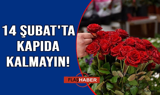 Tüketiciler Derneği'nden sevgililer günü uyarısı