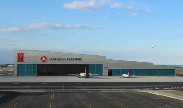 Türk Hava Yolları Teknik A.Ş. ve Air India Express iş birliğini yeni anlaşma ile güçlendiriyor