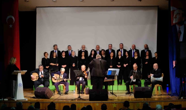 Türk Sanat Müziği'nin unutulmaz eserleri, Kuyucaklılar ile buluştu