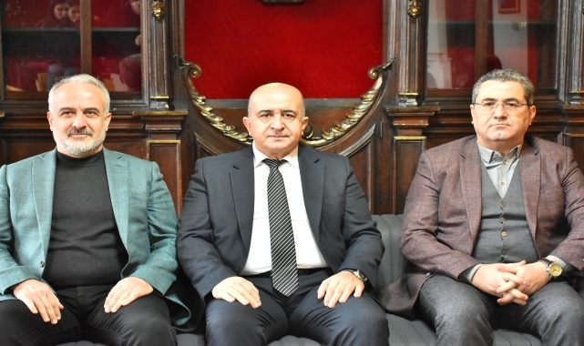 Türkiye Büyükler Karate Şampiyonası yarın Trabzon'da başlayacak