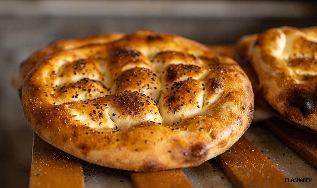 Türkiye Fırıncılar Federasyonu Başkanı Balcı'dan ramazan pidesi fiyatı açıklaması