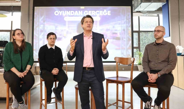 "Türkiye, FRC bünyesinde en hızlı büyüme gösteren ülke"