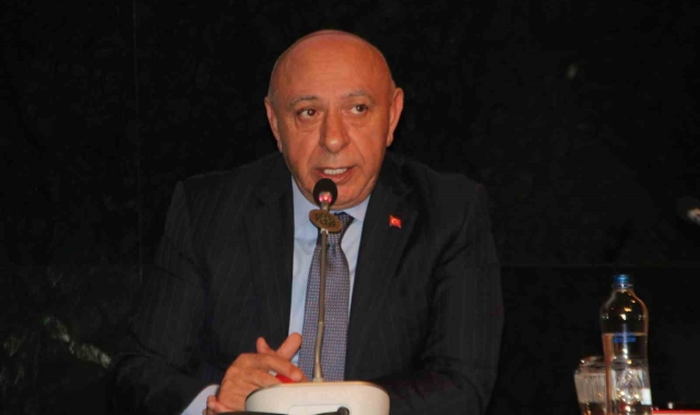 Türkiye'de 6 milyon 473 bin ticari araca UTTS takılacak