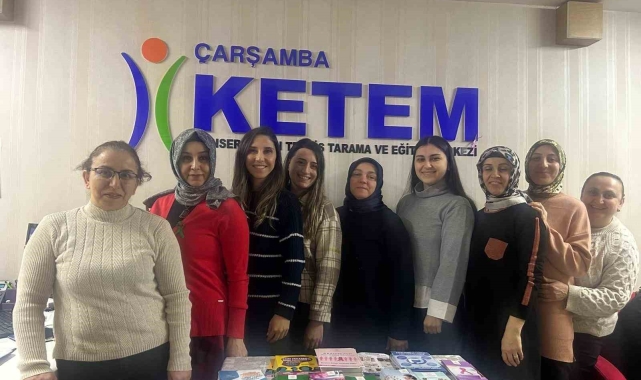 "Türkiye'de her yıl ortalama 170 bin kişiye kanser teşhisi konuluyor"
