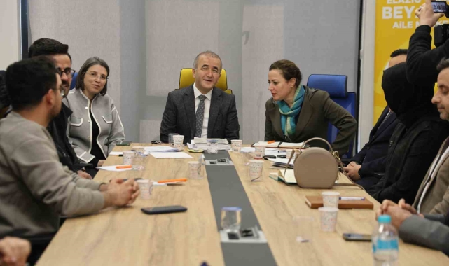 Türkiye'de sadece 3 ilde var, biri Elazığ'da
