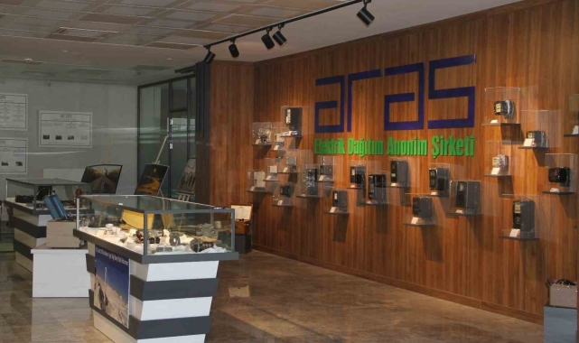 Türkiye&#039;nin ilk ve tek elektrik müzesi yeni eserlerle genişliyor