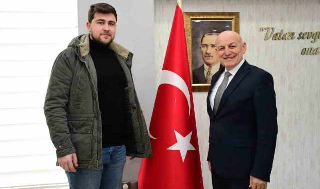TUSAŞ gazisinin tedavisi tamamlandı