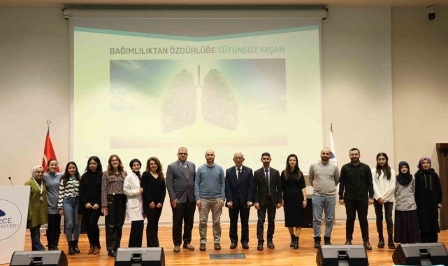 Tütün, doğal afetten daha fazla ölüme neden oluyor
