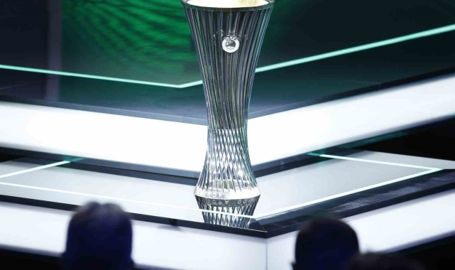 UEFA Konferans Ligi'nde play-off heyecanı