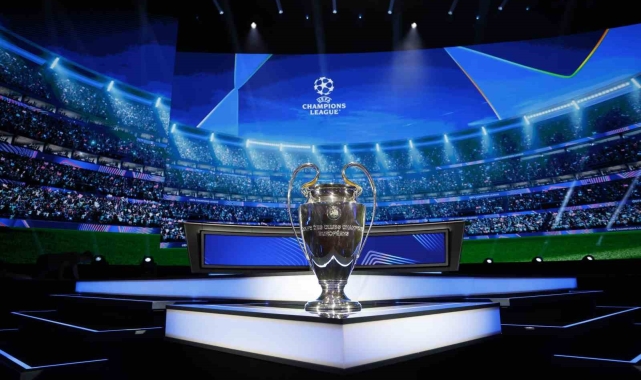 UEFA Şampiyonlar Ligi'nde play-off turu rövanş mücadeleleri oynanacak