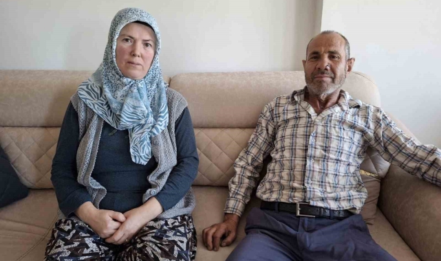 Ümmühan Şora: "Sözde arkadaşları ağabeyimi alkole alıştırdılar"