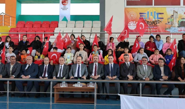 ÜniLig Türkiye Bocce Şampiyonası başladı