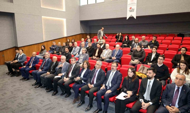 Üniversite ile Adana Sanayi Odası arasında işbirliği prokotolü imzalandı