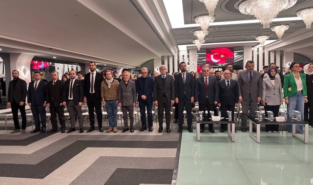 Ünlü şefler Kayseri'de Slow Food Buluşması'na katıldı