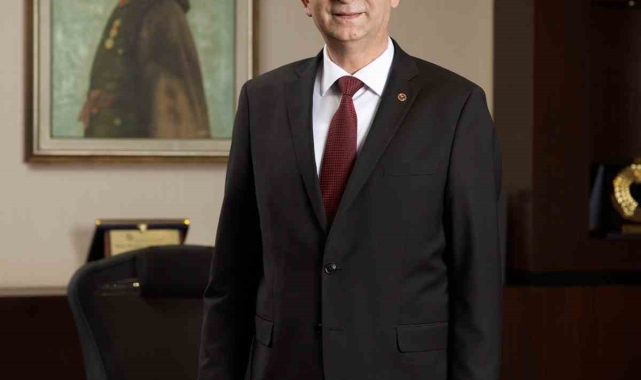 Ünverdi: "Güçlüklere rağmen 2025 yılına ihracat artışıyla başladık"