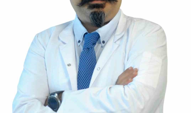 Uzman Doktor Kalli'den mevsimsel grip uyarısı