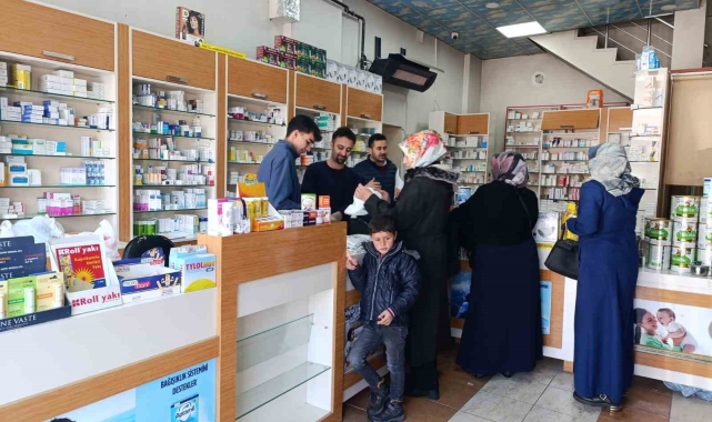 Uzmandan üst solunum yolu enfeksiyonu uyarısı