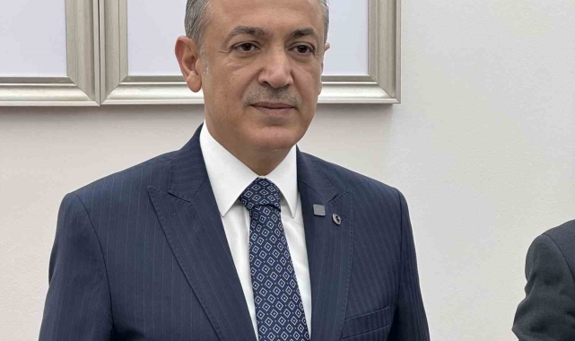 Vali Akkoyun: "Terör örgütlerine yönelik toplam 16 operasyon düzenlendi"