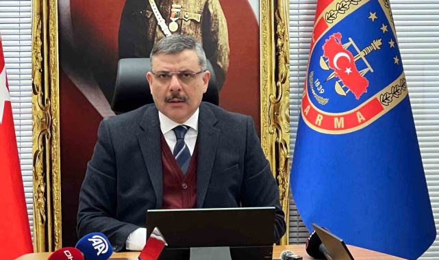 Vali Çiftçi: "Dolandırıcılar iş başında, onlara kanmayalım"