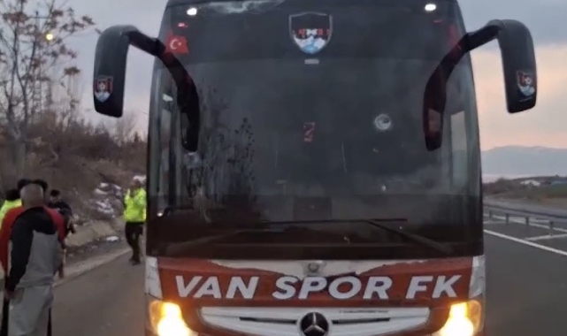 Vali Hatipoğlu: "Olayın 3 faili yakalandı"