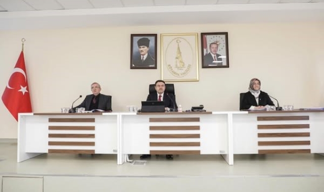 Vali Musa Işın: &quot;Aileyi korumak, toplumu güçlendirir&quot;