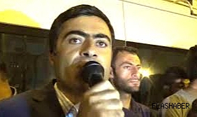 Van Büyükşehir Belediye Başkanı Abdullah Zeydan görevden uzaklaştırıldı