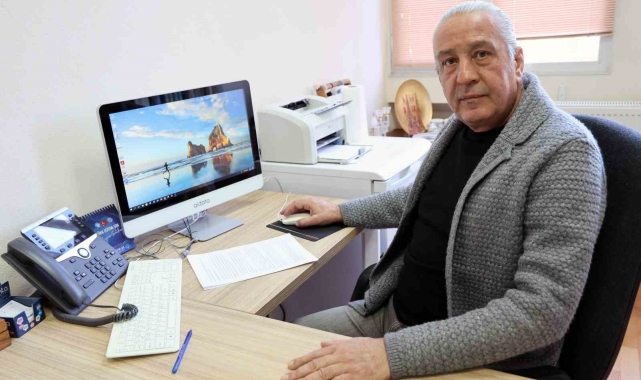 Van'ın 120 çocuk kahramanı