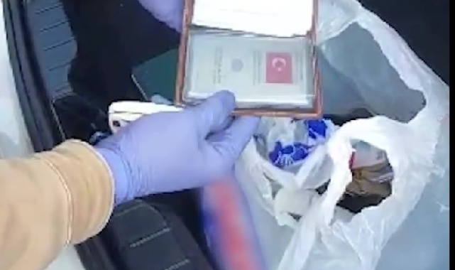 Yabancı 6 kadına zorla fuhuş yaptıran 2 şüpheli tutuklandı