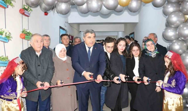 Yakup Hocanın adı müdürlük yaptığı okulda yaşatılacak