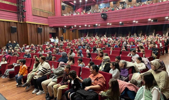 Yarıyıl Şenliği'nde renkli program