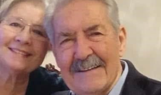 Yaşlı çifti ayıran kazada acı detay: Kendisi gibi doktor olan oğlunu ziyarete gidiyormuş