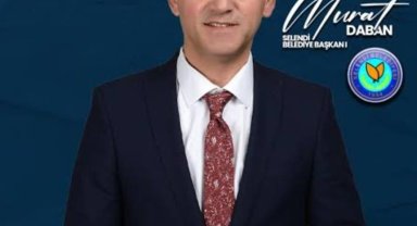 Yeniden Refah Partili belediye başkanı partisinden istifa etti