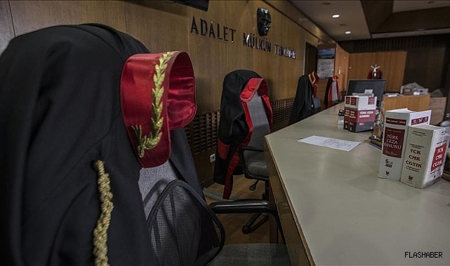 &quot;Yenidoğan çetesi&quot; davasına ilişkin Sağlık Bakanlığınca hazırlanan raporlar mahkemeye ulaştı