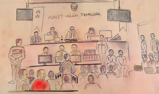 Yenidoğan çetesi davasında örgüt yöneticisi olarak yargılanan İlker Gönen cezaevinde intihar etti