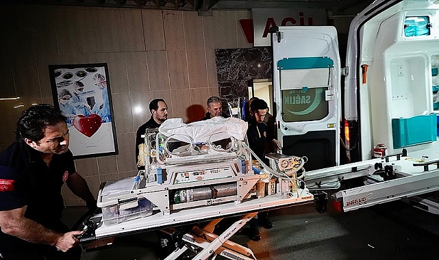 "Yenidoğan çetesi" davasının üçüncü duruşmasında ara karar