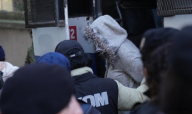 "Yenidoğan çetesi" soruşturması kapsamında 34 sağlık personeli meslekten men edildi