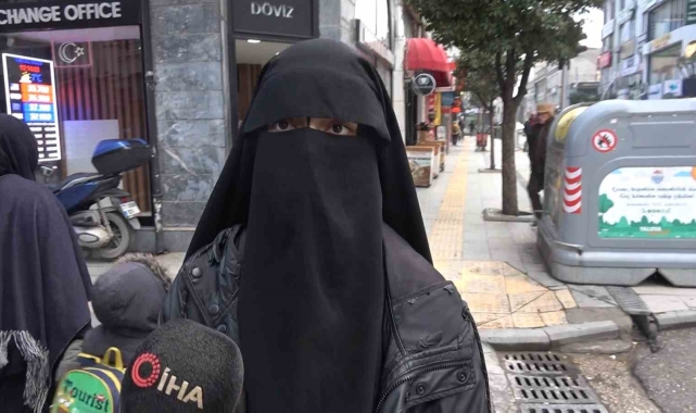 Yere düşürülen bin 530 doları alarak kayıplara karışan şüpheli yakalandı