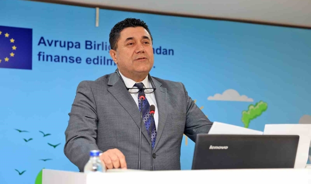 Yeşil dönüşüm için son tarih 2025