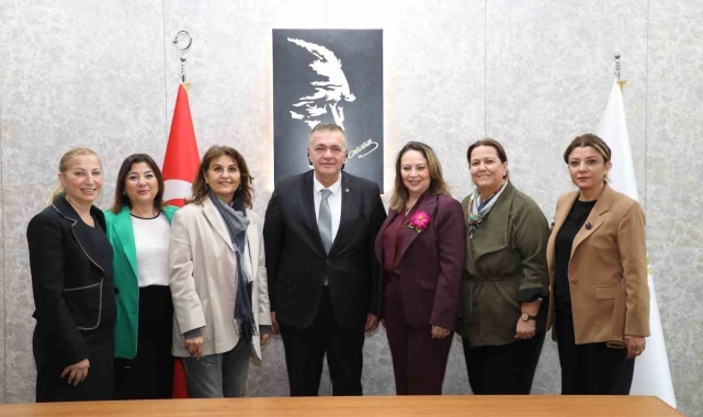 'Yeşil Okullar Porjesi' Gaziantep'te başlıyor