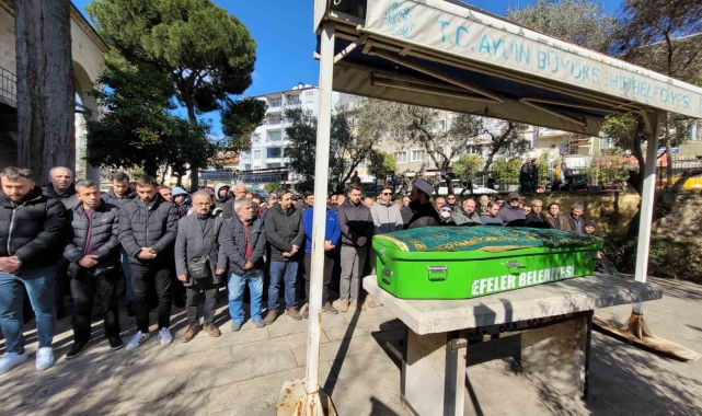 Yılın ahisi seçilmişti, doğum gününde toprağa verildi