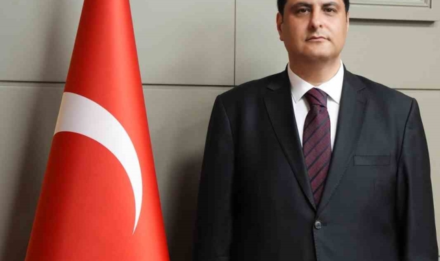 Yılmaz'dan Ramazan ayı mesajı