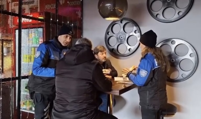 Yozgat Emniyet Müdürlüğü 3 bin 870 kişiye bilgilendirme yaptı