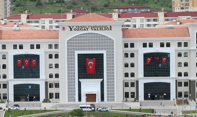 Yozgat Valiliği sosyal medyada güçlü