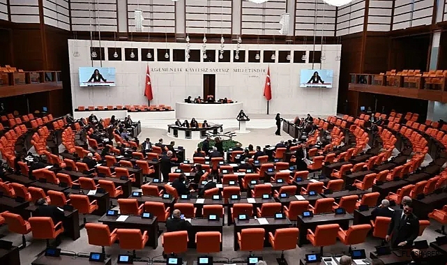 YSK kararıyla 6 ilin milletvekili sayısı değişti