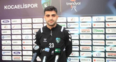 Yunus Emre Gedik: