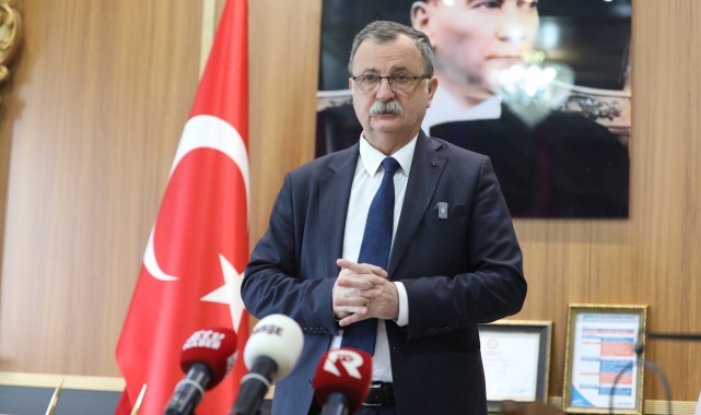 Yunusemre'de halkın istediği olacak